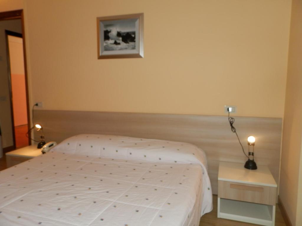 Hotel Motel Europa Domodossola Szoba fotó