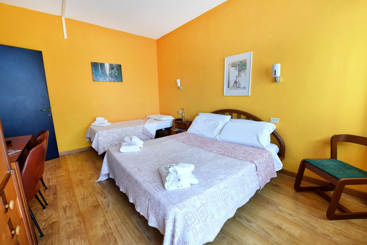 Hotel Motel Europa Domodossola Kültér fotó