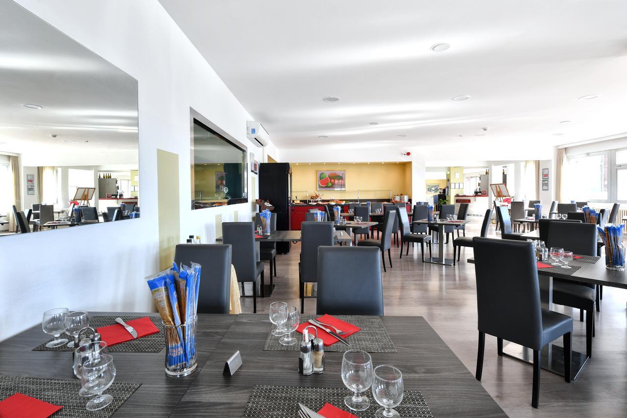 Hotel Motel Europa Domodossola Kültér fotó