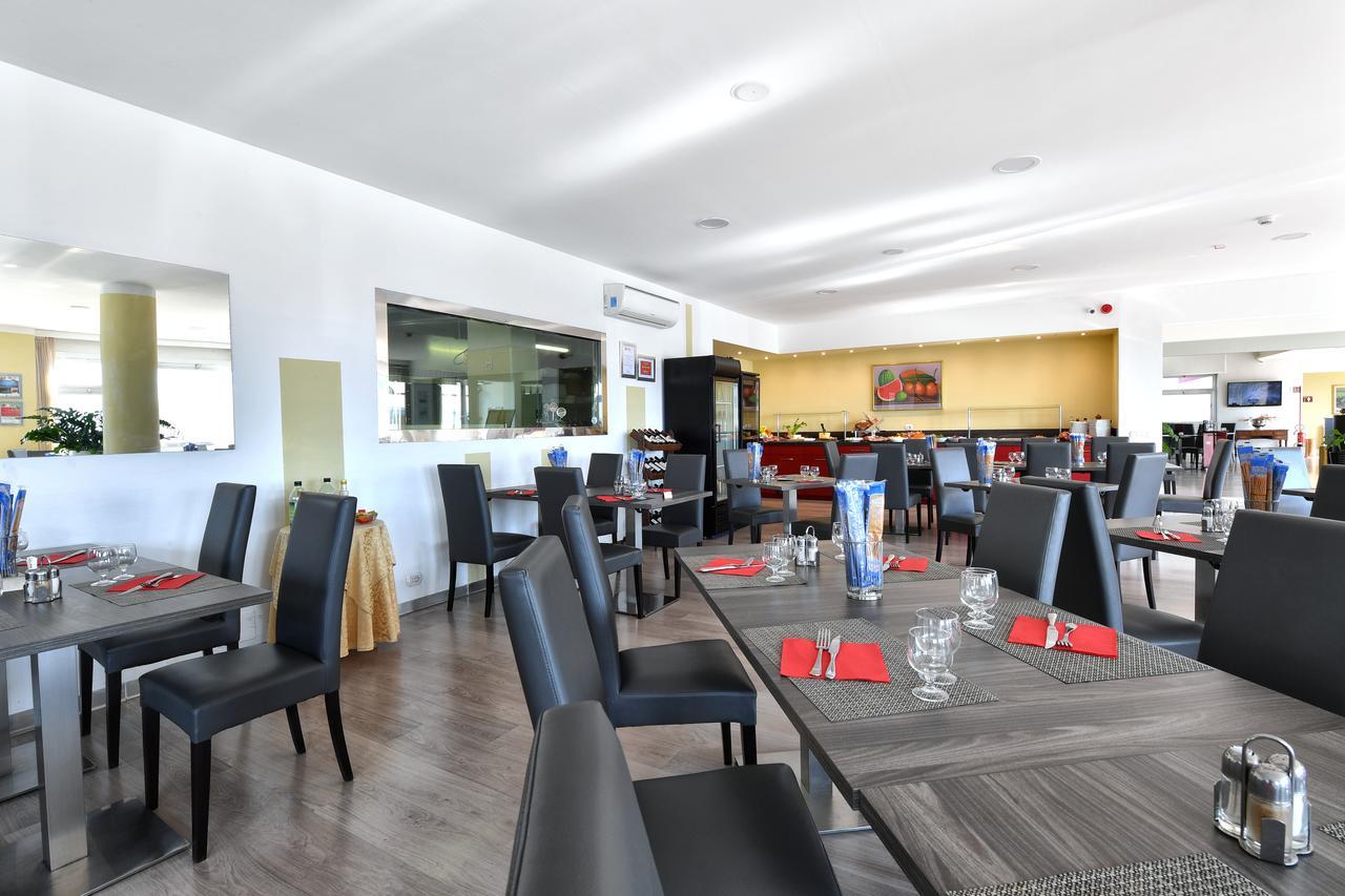 Hotel Motel Europa Domodossola Kültér fotó