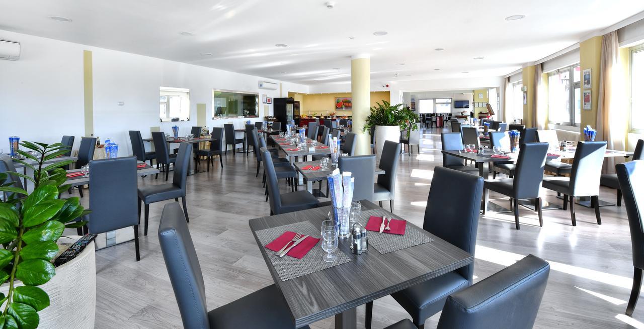 Hotel Motel Europa Domodossola Kültér fotó