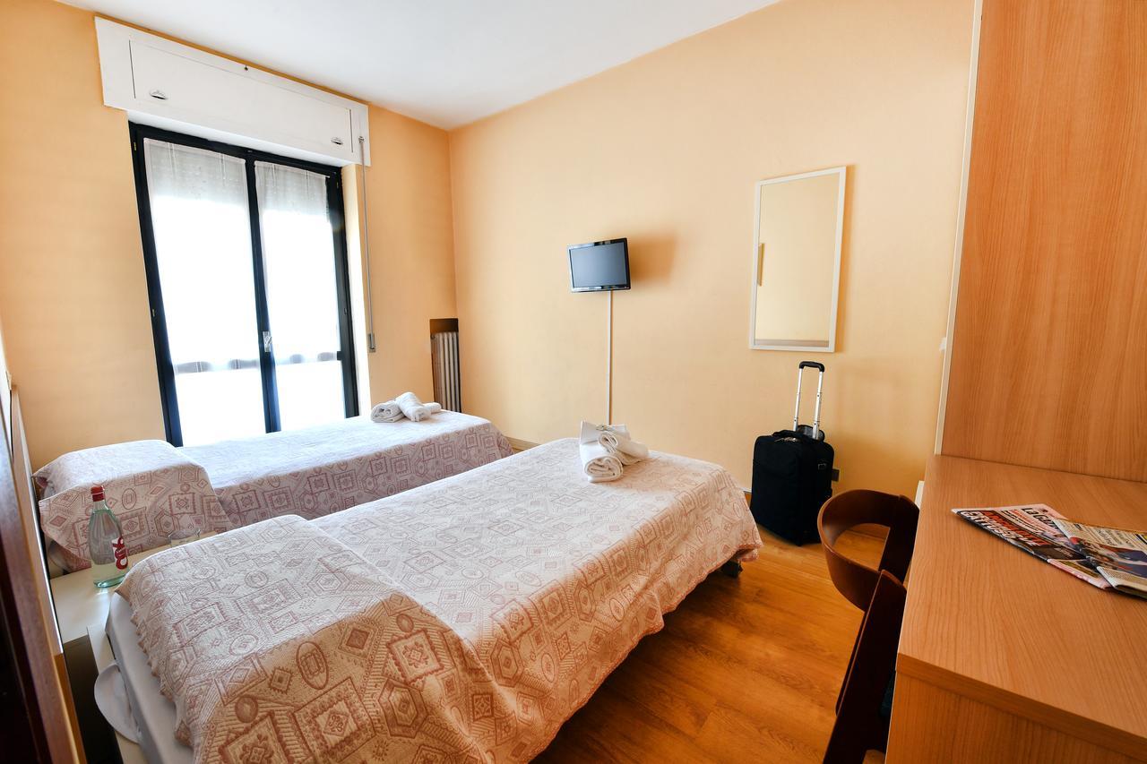Hotel Motel Europa Domodossola Kültér fotó