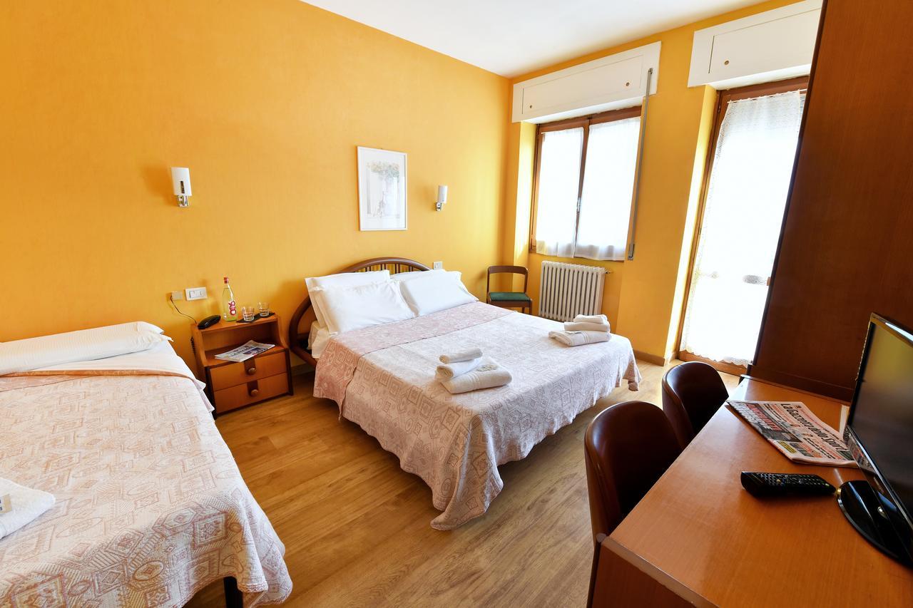 Hotel Motel Europa Domodossola Kültér fotó